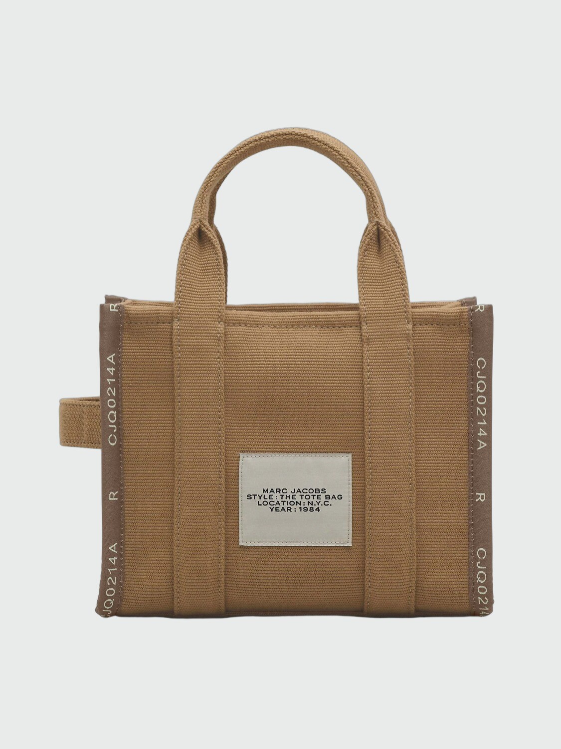 MARC JACOBS - THE SMALL TOTE 230