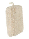 Esponja de baño VAD con funda de algodón Esponja de baño VAD con funda de algodón