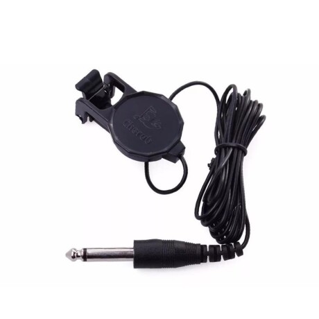 Micrófono Electroacústica Cherub Wcp60g Micrófono Electroacústica Cherub Wcp60g