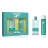 Set Perfume Reebok Cool Your Body EDT 100ml Body Spray 150ml Para Mujer Aroma Frutal Set Perfume Reebok Cool Your Body EDT 100ml Body Spray 150ml Para Mujer Aroma Frutal