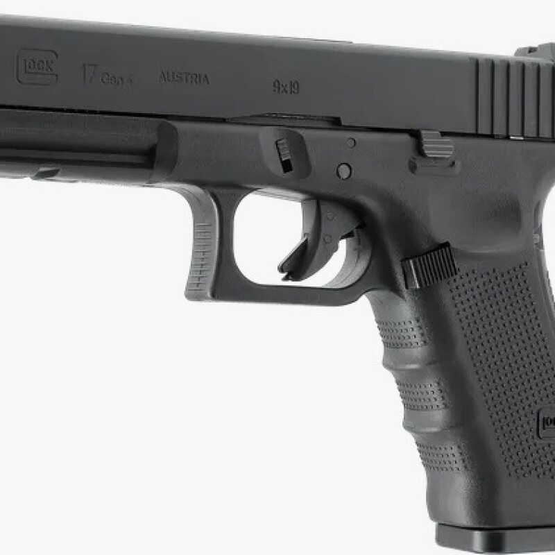 Pistola Glock 17 Airsof 6mm Gen4 Co2 + Balines + Garrafas Negro 6 Mm Pistola Glock 17 Airsof 6mm Gen4 Co2 + Balines + Garrafas Negro 6 Mm