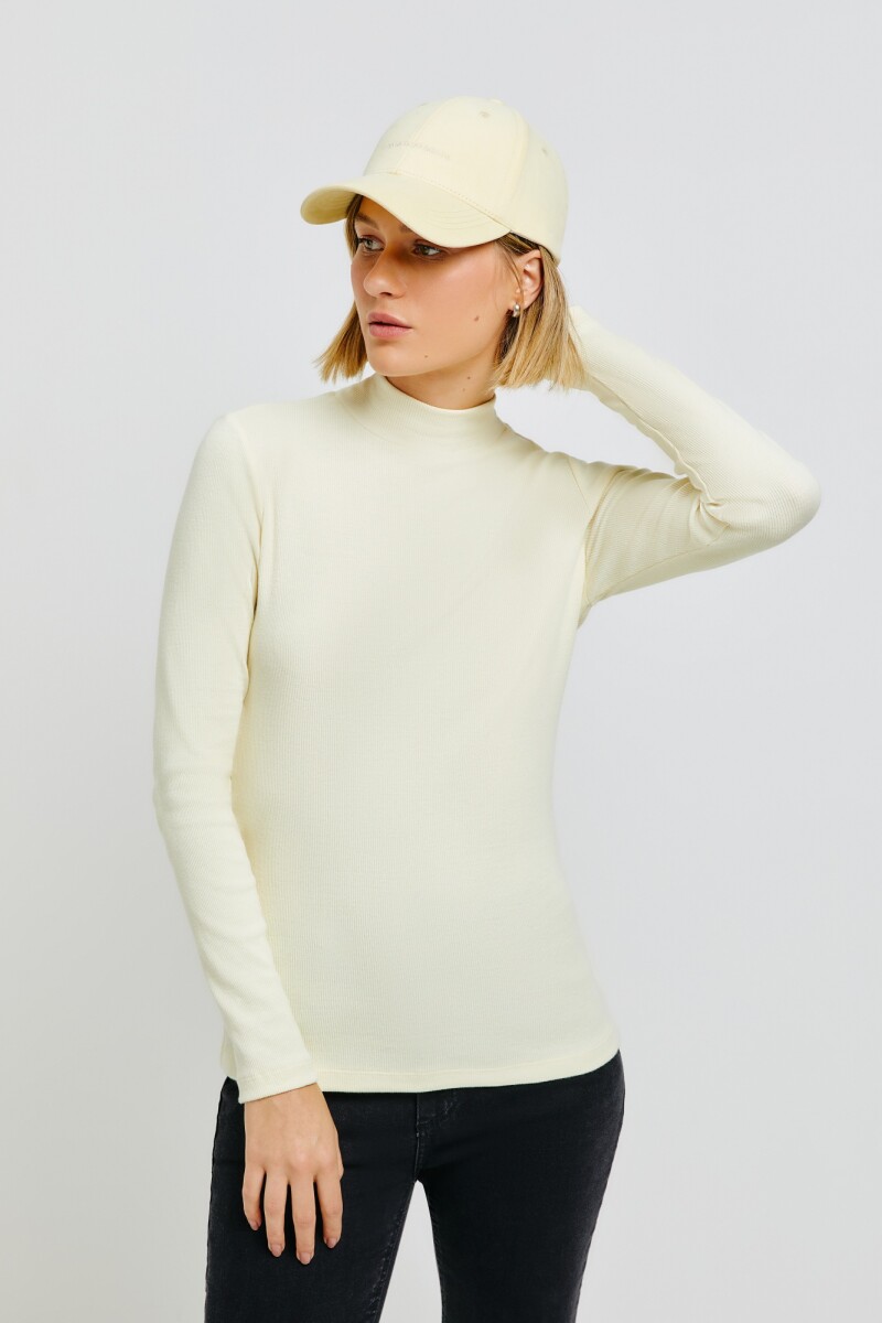 BLUSA ML FEM - SURTIDO 