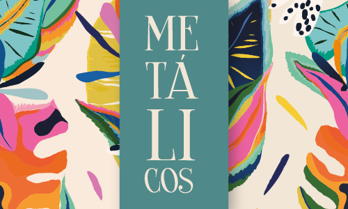 Armazones metálicos junio