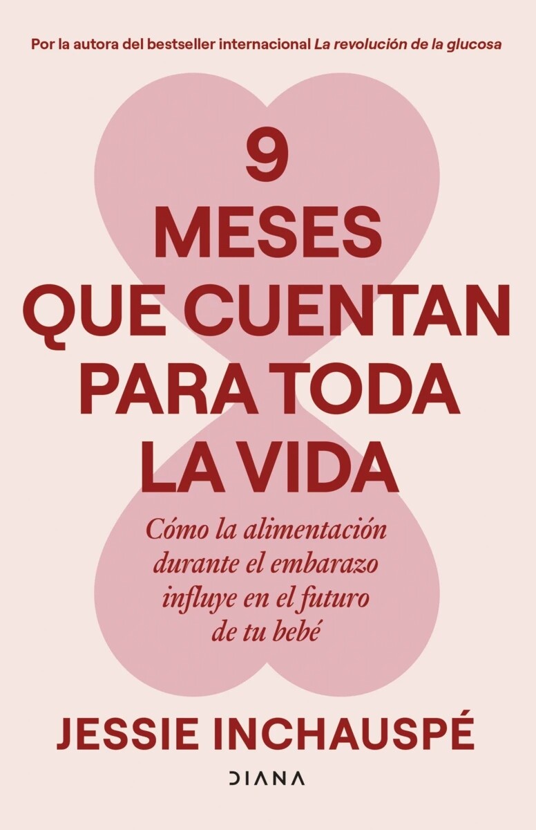 9 meses que cuentan para toda la vida 
