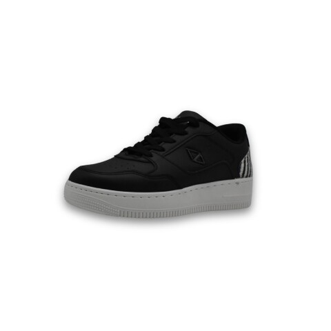 CHAMPION 35-40 BLACK
