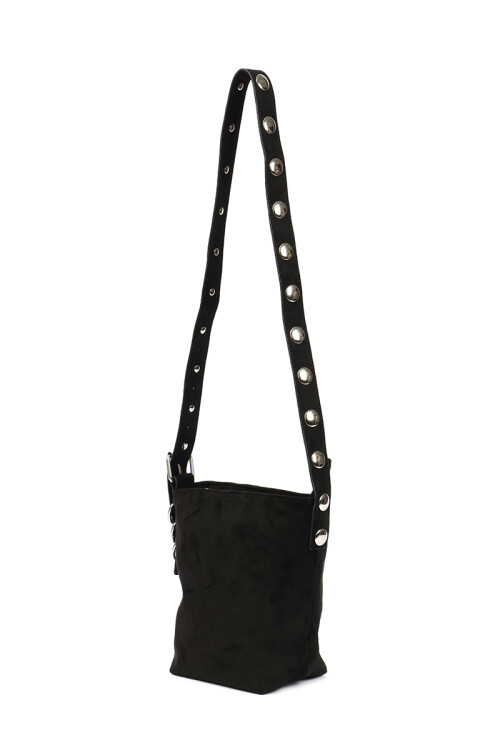 Cartera Cadiz Negro