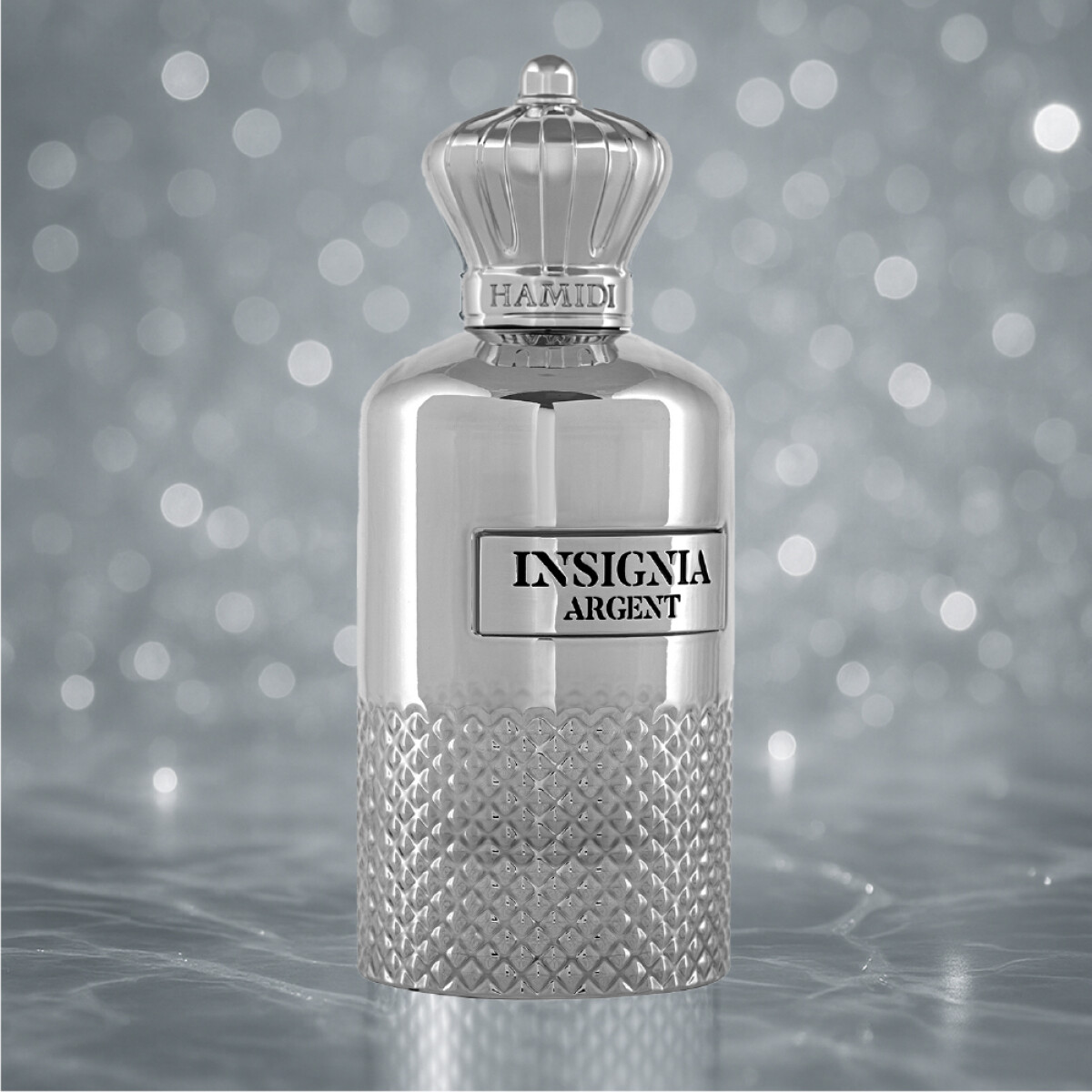 INSIGNIA ARGENT – 105 ML INSIGNIA ARGENT – 105 ML