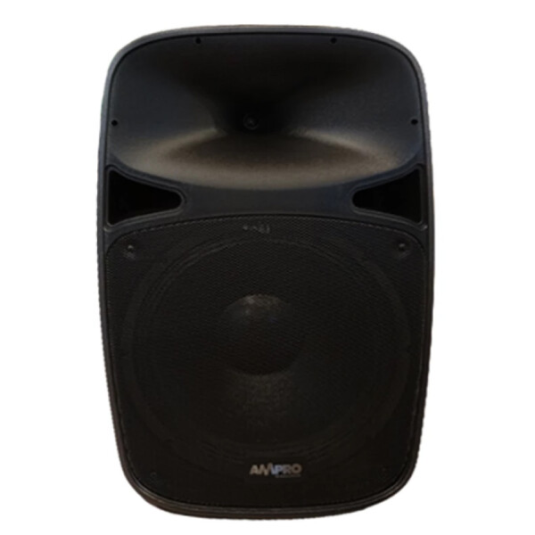 Ampro parlante bafle pasivo 15" 200w rms - GB2815P Ampro parlante bafle pasivo 15" 200w rms - GB2815P