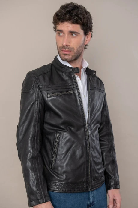 Campera Moto Racer - Easy Rider Collection Campera Moto Racer - Easy Rider Collection