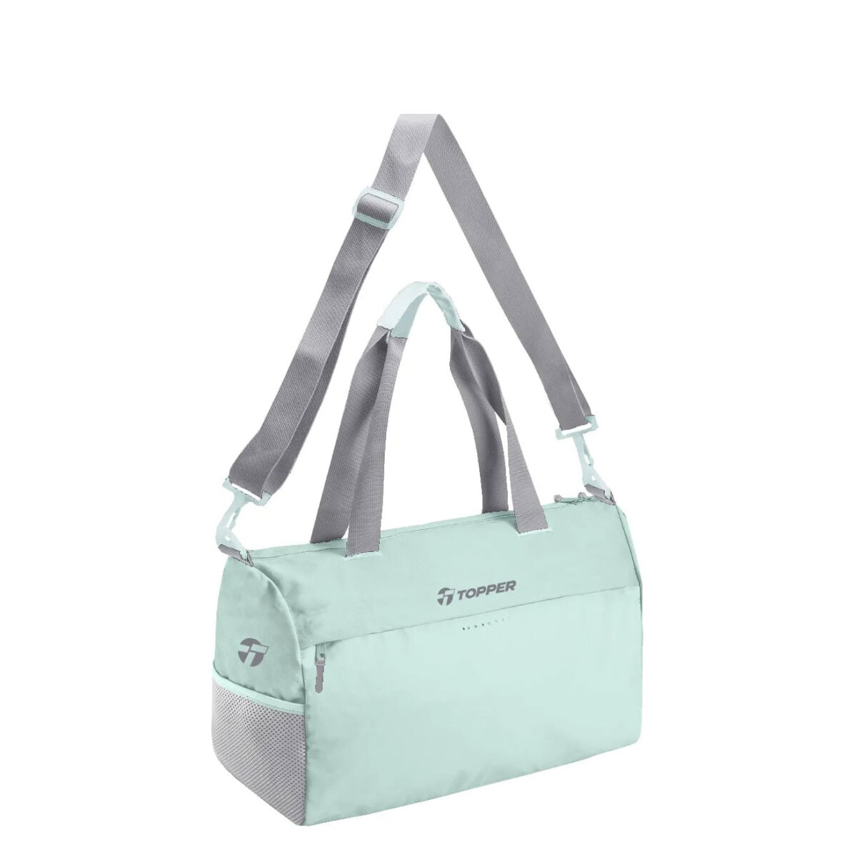 Bolso Topper Performance II - Verde Agua 