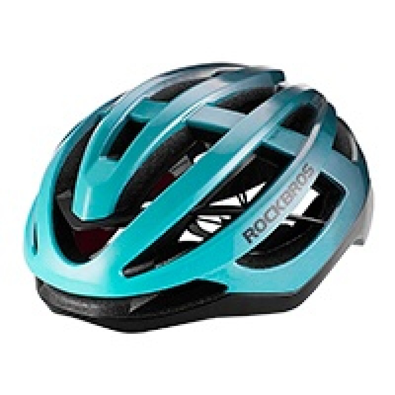 Casco Para Bicicleta Rockbros Reflectante L Casco Para Bicicleta Rockbros Reflectante L
