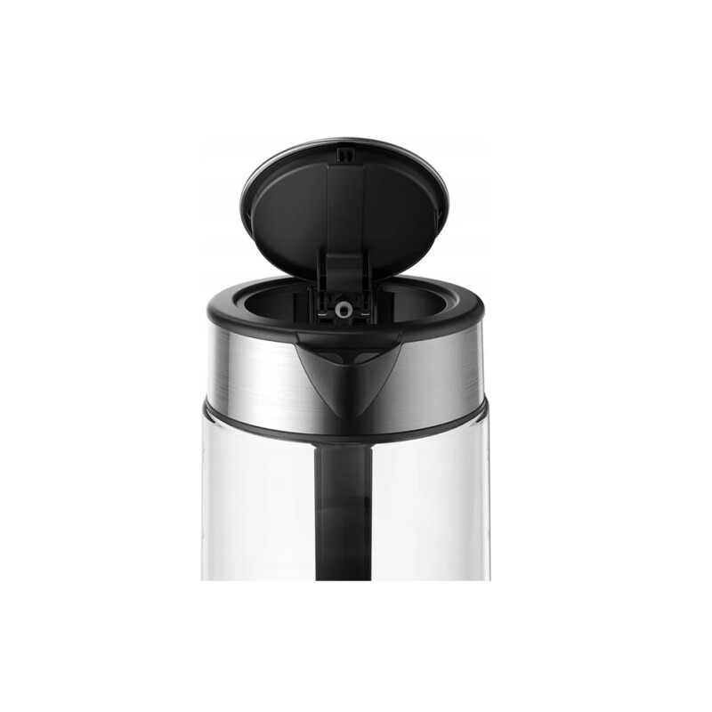 Jarra Eléctrica de Vidrio Xiaomi Electric Glass Kettle 1.7L JARRA ELÉCTRICA VIDRIO ELECTIC GLASS KETTLE 1.7L XIAOMI