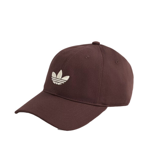 Gorro Adidas Baseball - Marrón Gorro Adidas Baseball - Marrón