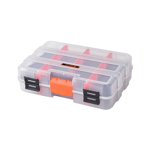 Mini organizador de doble cara 22,4cm TT0088