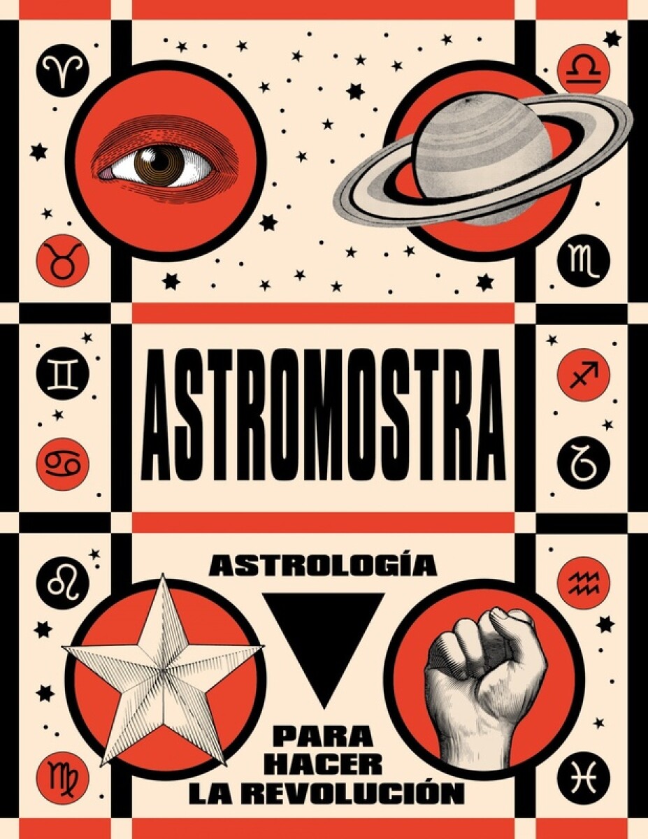 Astromostra 