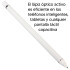 Lápiz Stylus Para Pantallas Táctiles Recargable Ios Y Android LAPIZ PARA TABLET IOS ANDROID ACTIVO