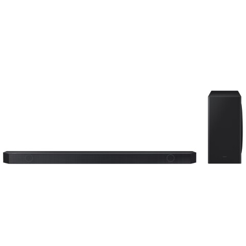 Barra de Sonido Samsung HW-Q800D 5.1.2 Canales Dolby Atmos Inalámbrico Barra de Sonido Samsung HW-Q800D 5.1.2 Canales Dolby Atmos Inalámbrico