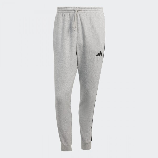 Pantalón Adidas Essentials French Terry Gris