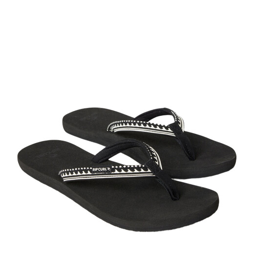 Ojotas Rip Curl Freedom Bloom Open Toe Ojotas Rip Curl Freedom Bloom Open Toe