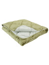 Relleno nórdico fibra 240x220 STETINDEN verde Relleno nórdico fibra 240x220 STETINDEN verde