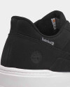 Zapatillas Allston Low Hombre Black Nubuck