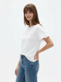 Remera Marly Blanco