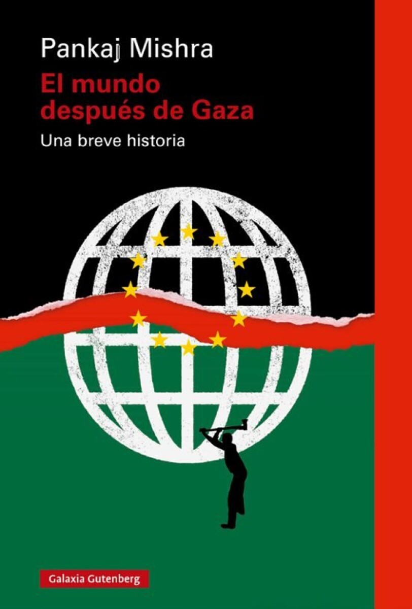 EL MUNDO DESPUES DE GAZA 