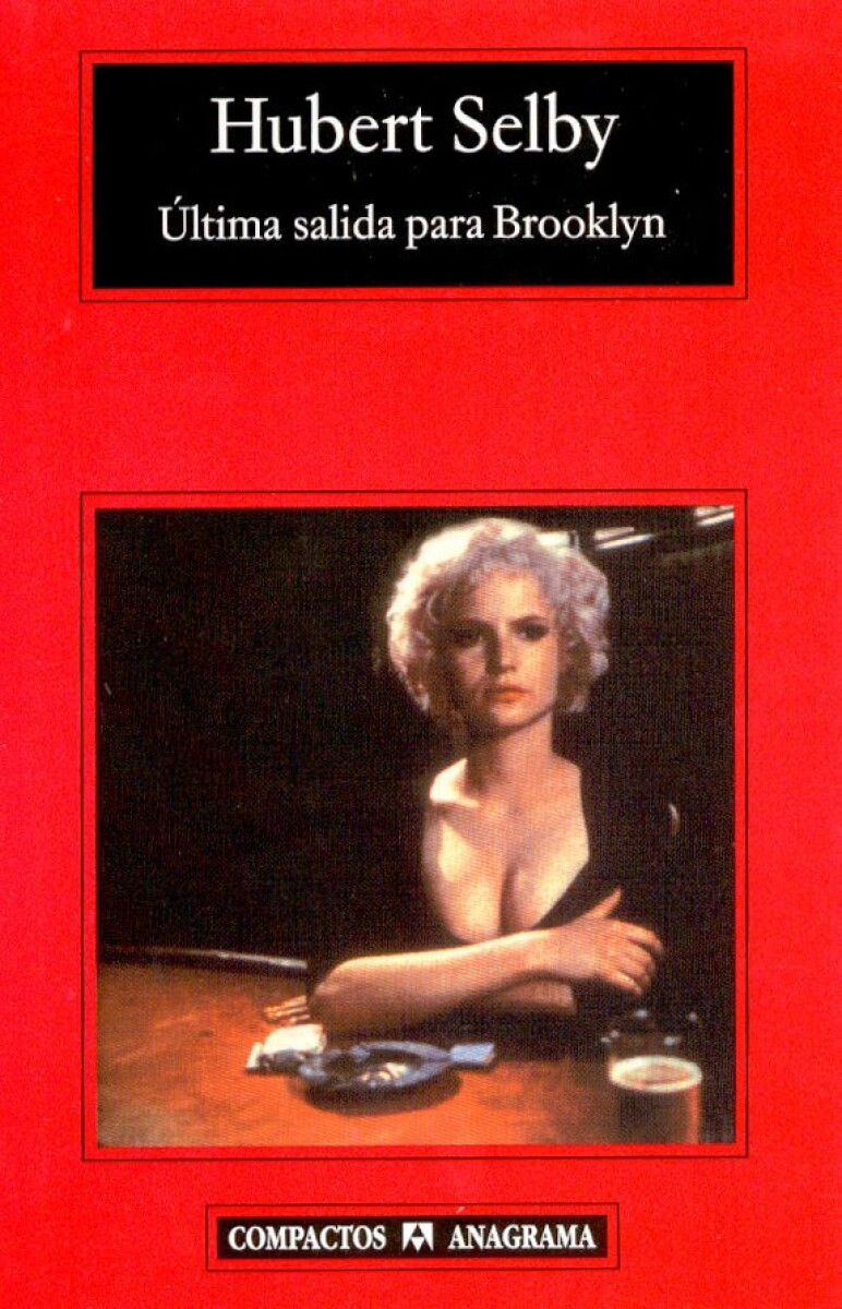 ULTIMA SALIDA PARA BROOKLYN 