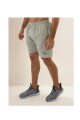 SHORT MEN EVERLAST OUTER II Crudo