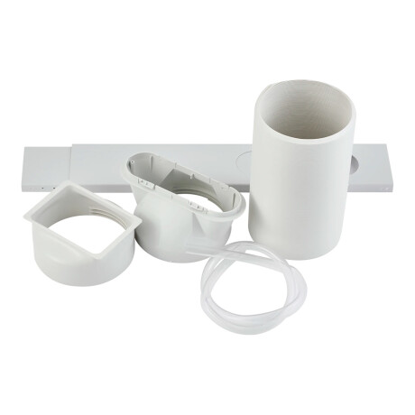 Aire Acondicionado Aiwa AWPACT12W 12000BTU Frío Calor 001