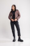 Campera Modena Marrón