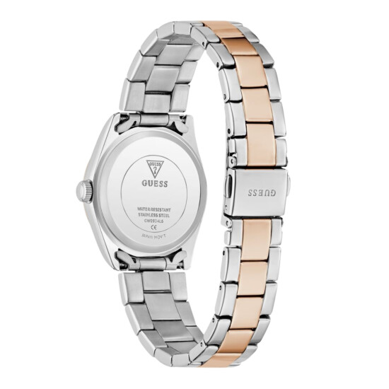 Reloj GUESS ALICE Acero Combinado Esfera 32mm 0