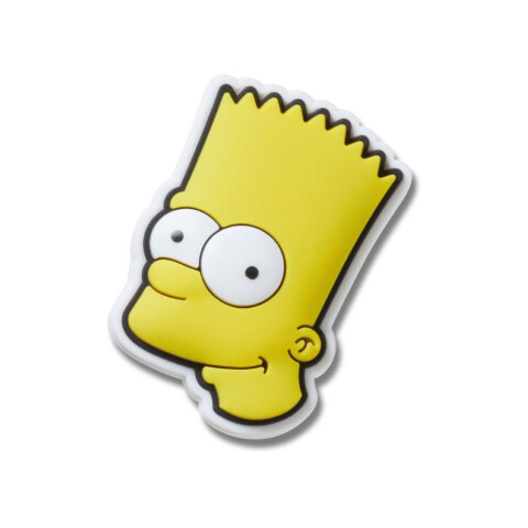 Jibbitz Los Simpsons Bart Multicolor