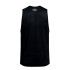 Musculosa de Hombre Under Armour Tech Tank Negro