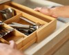 Organizador Extensible para Cubiertos y Utensilios Joseph Joseph DrawerStore™ Bamboo - Preventa Organizador Extensible para Cubiertos y Utensilios Joseph Joseph DrawerStore™ Bamboo - Preventa