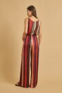 PANTALON PACOLITO Morado