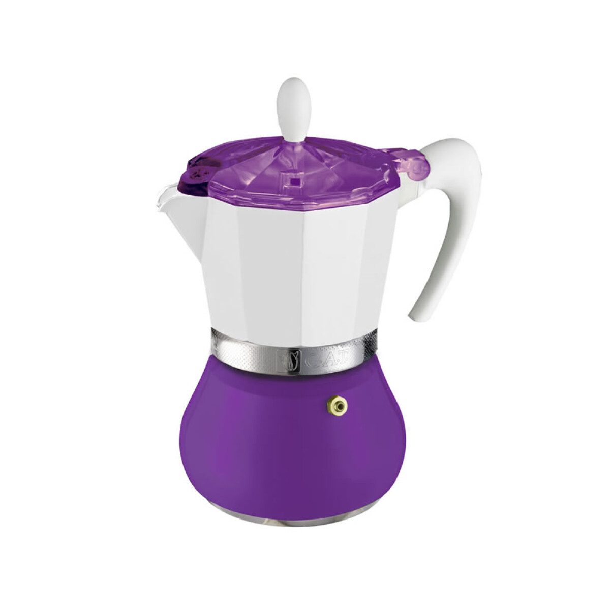 CAFETERA GAT PIN UP 9P 