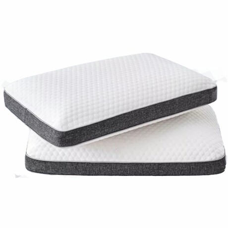 Almohada LZ 004 Espuma Inteligente 40x70 Almohada LZ 004 Espuma Inteligente 40x70