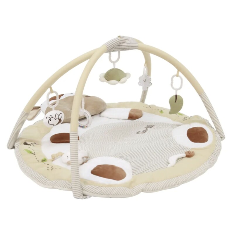 Gimnasio Infantil Didáctico Carestino Vaca Gimnasio Infantil Didáctico Carestino Vaca