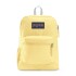 Mochila Cross Town - Unisex Pale Banana
