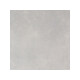 Porcelanato Gris Mate Liso 60X60Cm Cemento