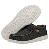 Wally Knit - Hombre Charcoal