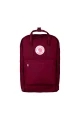 Kånken 17" Plum