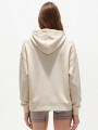 Sudadera Insand Crudo / Natural
