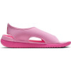 NIKE SUNRAY ADJUST 5 V2 BGP PSYCHIC PINK/LASER FUCHSIA Rosado