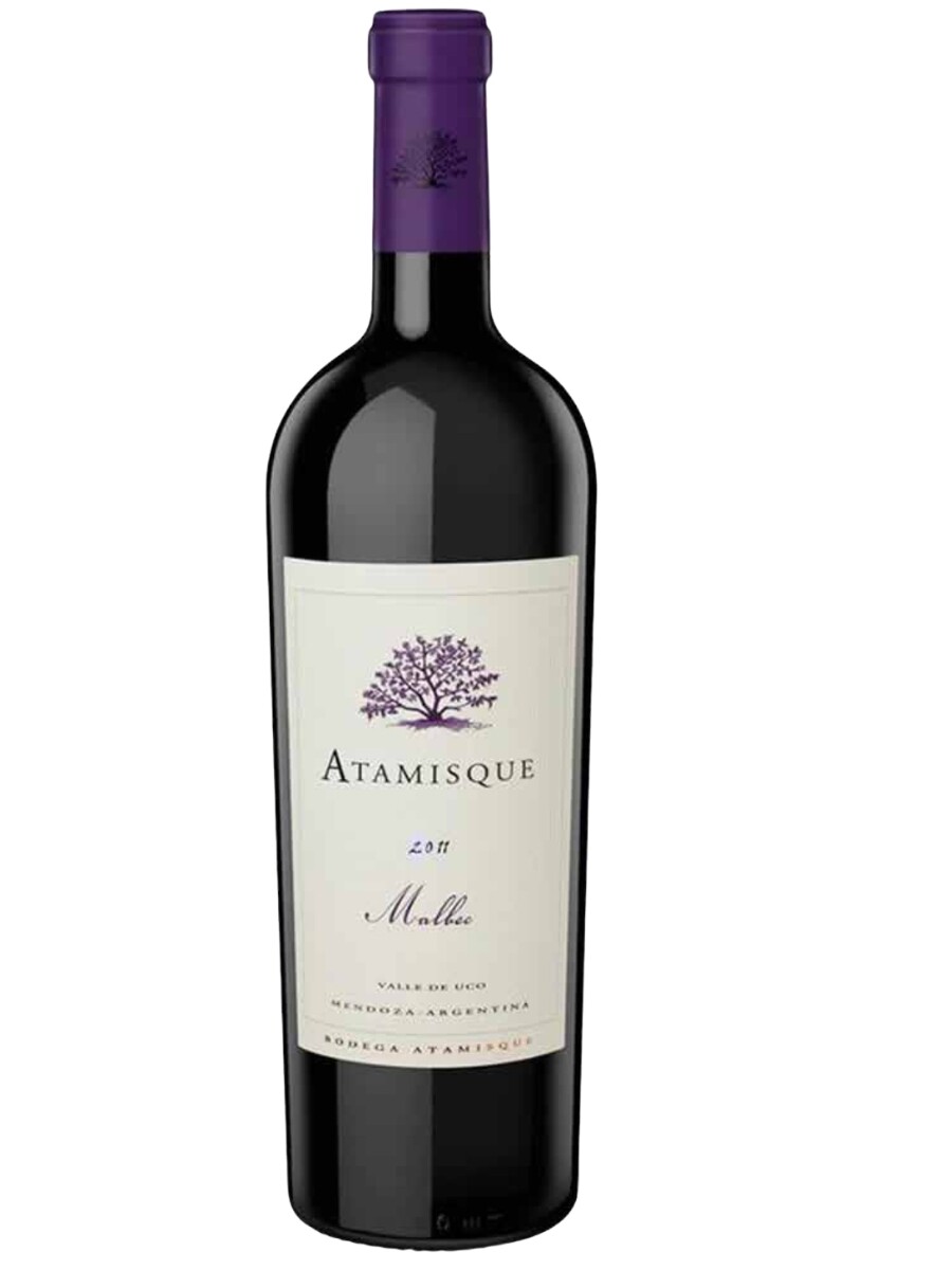 Atamisque Malbec 