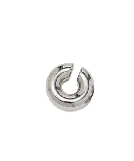 EAR CUFF DONA SILVER