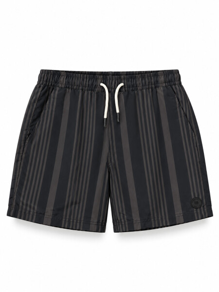 SHORT GRECIA PRINT VARIANTE 3