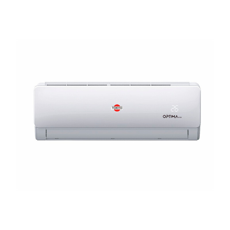 Aire acondicionado split Tokyo 18000 inverter Aire acondicionado split Tokyo 18000 inverter