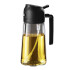 Spray Aceite Vinagre Pulverizador Liquidos Rociador 470ml IMBACK Negro Spray Aceite Vinagre Pulverizador Liquidos Rociador 470ml IMBACK Negro
